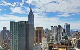 Hilton Garden Inn Times Square